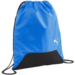 PUMA torba worek na obuwie teamGOAL niebieski, Kolor: niebieski, Rozmiar: one size