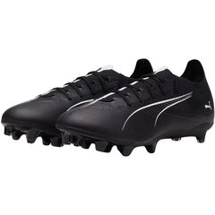 PUMA buty piłkarskie męskie lanki ULTRA 5 MATCH FG/AG czarne, Kolor: czarny, Rozmiar: 41, 2 zdjęcie