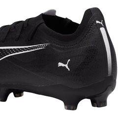 PUMA buty piłkarskie męskie lanki ULTRA 5 MATCH FG/AG czarne, Kolor: czarny, Rozmiar: 41, 3 zdjęcie