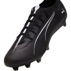 PUMA buty piłkarskie męskie lanki ULTRA 5 MATCH FG/AG czarne, Kolor: czarny, Rozmiar: 41, 6 zdjęcie