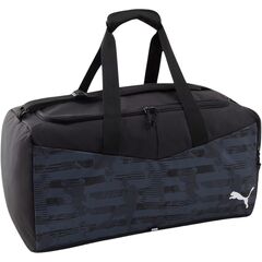 PUMA torba treningowa na ramię individualRISE czarna, Kolor: czarny, Rozmiar: one size