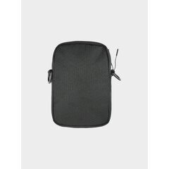 4F saszetka torba na ramię dla dziecka 4FJWSS25APOUM070, Kolor: czarny, Rozmiar: one size, 3 zdjęcie