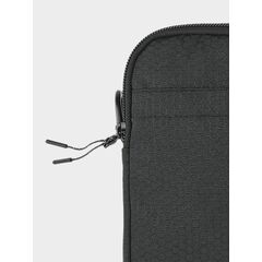 4F saszetka torba na ramię dla dziecka 4FJWSS25APOUM070, Kolor: czarny, Rozmiar: one size, 4 zdjęcie