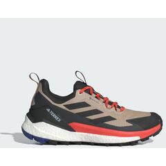 ADIDAS obuwie trekkingowe męskie niskie TERREX IH3536, Kolor: czarny, Rozmiar: 40 2/3