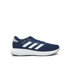 ADIDAS RESPONSE obuwie do biegania unisex IH6103 granatowe, Kolor: granatowy, Rozmiar: 41. 1/3