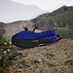 ADIDAS obuwie trekkingowe męskie niskie TERREX IH3536, Kolor: czarny, Rozmiar: 40 2/3, 3 zdjęcie