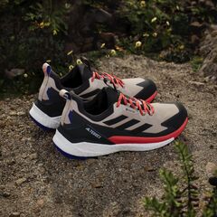 ADIDAS obuwie trekkingowe męskie niskie TERREX IH3536, Kolor: czarny, Rozmiar: 40 2/3, 5 zdjęcie