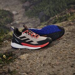 ADIDAS obuwie trekkingowe męskie niskie TERREX IH3536, Kolor: czarny, Rozmiar: 40 2/3, 6 zdjęcie