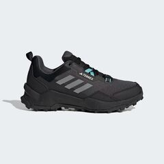 ADIDAS buty trekkingowe damskie niskie TERREX HQ1045 czarne, Kolor: czarny, Rozmiar: 38 2/3