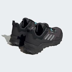 ADIDAS buty trekkingowe damskie niskie TERREX HQ1045 czarne, Kolor: czarny, Rozmiar: 38 2/3, 5 zdjęcie