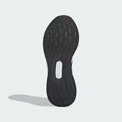 ADIDAS buty do biegania damskie z amortyzacją IE0556 RUNFALCON 5 czarne, Kolor: czarny, Rozmiar: 37 1/3, 3 zdjęcie
