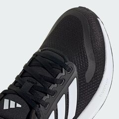 ADIDAS buty do biegania damskie z amortyzacją IE0556 RUNFALCON 5 czarne, Kolor: czarny, Rozmiar: 37 1/3, 6 zdjęcie