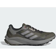 ADIDAS TERREX Trail Rider obuwie trailowe męskie biegowe IG8929 zielone, Kolor: zielony, Rozmiar: 44