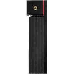 ABUS zabezpieczenie rowerowe5700K/80 BK ST BORDO uGrip