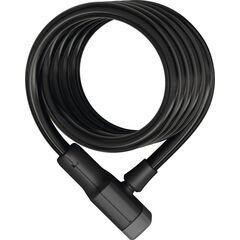 ABUS zabezpieczenie rowerowe 6512K/180 BK Booster
ABUS zabezpieczenie rowerowe 6512K/180 BK Booster