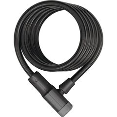 ABUS zabezpieczenie rowerowe 5510K/180 BK Primo