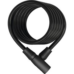 ABUS zabezpieczenie rowerowe 4508K/150 BK Star