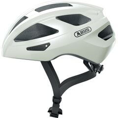 ABUS kask rowerowy MACATOR biały
ABUS kask rowerowy MACATOR biały
ABUS kask rowerowy MACATOR biały