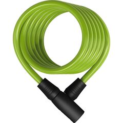 ABUS zabezpieczenie rowerowe 4508K/150 GN Star zielone