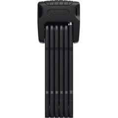 ABUS zabezpieczenie rowerowe 6500K/90 BK SH BORDO Granit