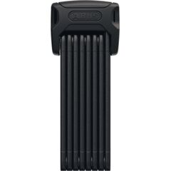 ABUS zabezpieczenie rowerowe 6000K/120 BK SH BORDO Big