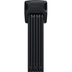 ABUS zabezpieczenie rowerowe 6000K/90 BK o. Halter BORDO