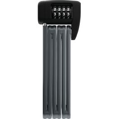 ABUS zabezpieczenie rowerowe 6055C/85 BK SH BORDO LITE