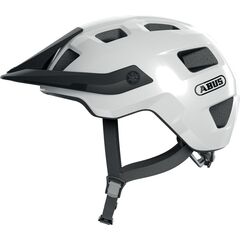 ABUS kask rowerowy MOTRIP biały