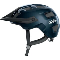 ABUS kask rowerowy MOTRIP niebieski