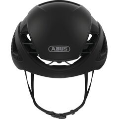 ABUS kask rowerowy GAMECHANGER czarny