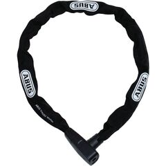 ABUS zabezpieczenie rowerowe 6800/85 2.0 CityChain czarne
