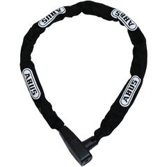 ABUS zabezpieczenie rowerowe 8800/95 BK 2.0 CityChain czarny