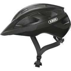 ABUS kask rowerowy MACATOR czarny