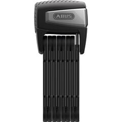 ABUS zabezpieczenie rowerowe 6500A/110 BK SH BORDO SmartX