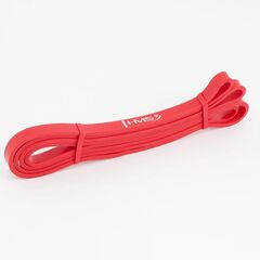 HMS GU05 Red 13 X 4.5 X 2080 mm Guma Do Ćwiczeń, Kolor: czerwony