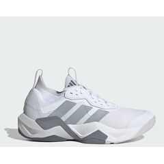 ADIDAS RAPIDMOVE obuwie treningowe męskie do treningu siłowego IH5242 białe, Kolor: biały, Rozmiar: 42