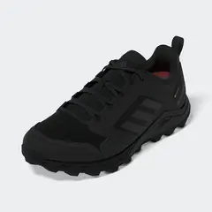 ADIDAS obuwie męskie trailowe do biegania JI0959 TERREX czarne, Kolor: czarny, Rozmiar: 43. 1/3