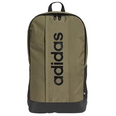 Plecak adidas Linear oliwkowy IN6123 zielony, Kolor: zielony, Rozmiar: one size