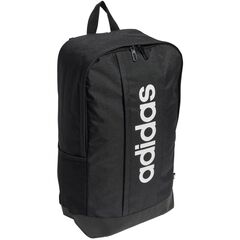 ADIDAS Plecak Linear JD9556 czarny, Kolor: czarny, Rozmiar: one size, 3 zdjęcie
