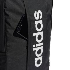 ADIDAS Plecak Linear JD9556 czarny, Kolor: czarny, Rozmiar: one size, 4 zdjęcie