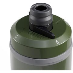 Bidon rowerowy CAMELBAK Podium zielony