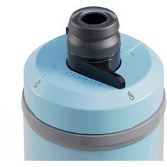 Bidon rowerowy CAMELBAK Podium niebieski