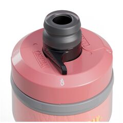 Bidon rowerowy CAMELBAK Podium różowy