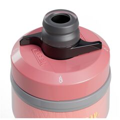 Bidon rowerowy CAMELBAK Podium różowy