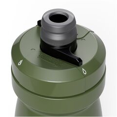 Bidon rowerowy CAMELBAK Podium zielony