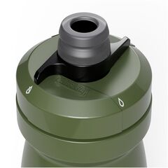 Bidon rowerowy CAMELBAK Podium zielony