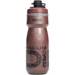 Bidon rowerowy CAMELBAK Podium Dirt Series Chill czerwony