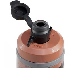 Bidon rowerowy CAMELBAK Podium Dirt Series Chill czerwony