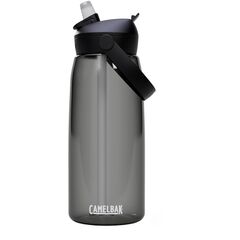 Butelka Tritanowa CAMELBAK Thrive Flip Straw szara
Butelka Tritanowa CAMELBAK Thrive Flip Straw szara