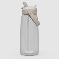 Butelka Tritanowa CAMELBAK Thrive Flip Straw biała
Butelka Tritanowa CAMELBAK Thrive Flip Straw biała